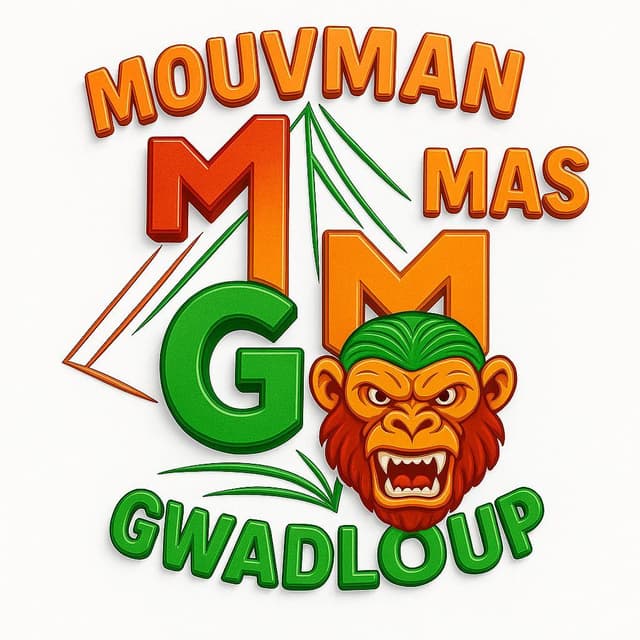 MOUVMAN MAS GWADLOUP